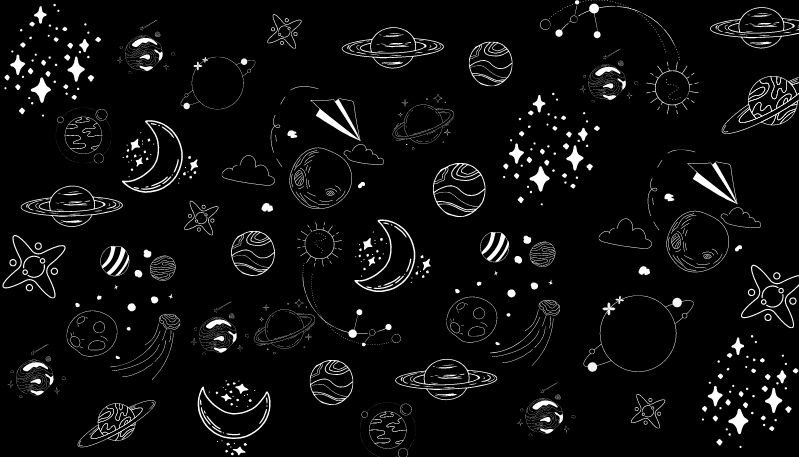 Hình nền máy tính độc đáo 4K cho laptop