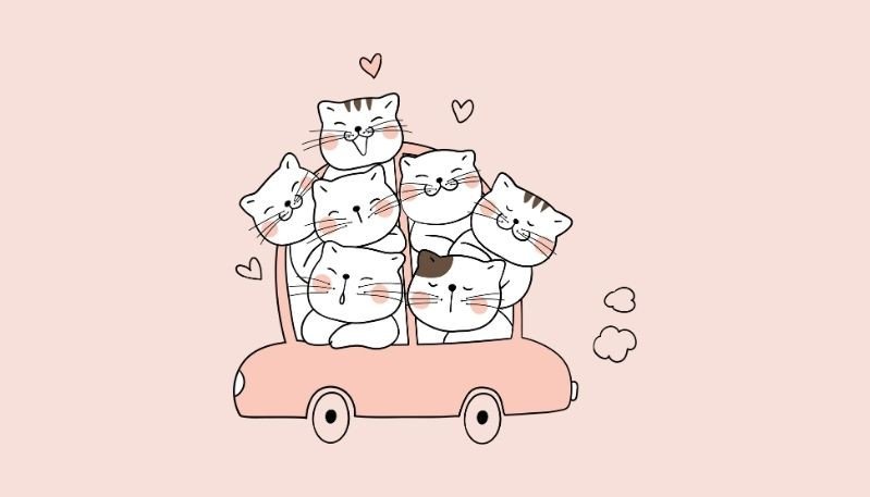 Hình nền máy tính độc đáo Full HD