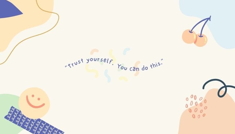 Hình nền máy tính độc đáo nữ tính