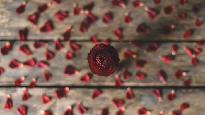 Hình nền máy tính Full HD với hình ảnh núi tuyết phủ