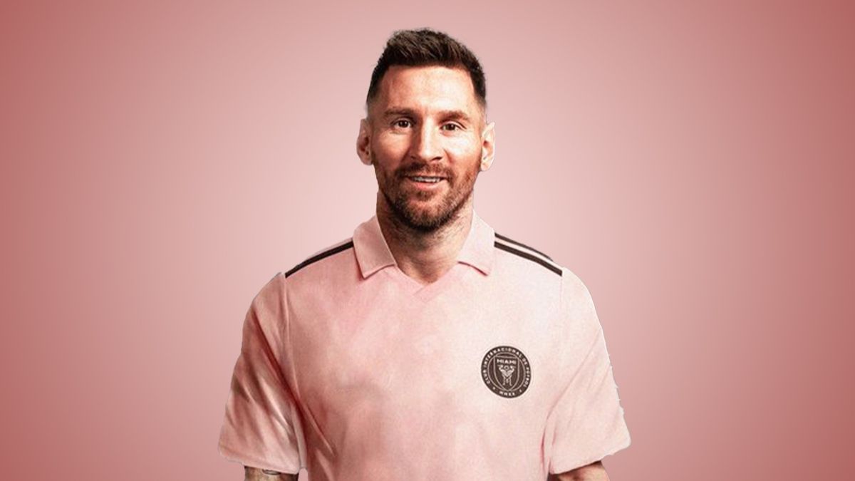 hình nền Messi huyền thoại