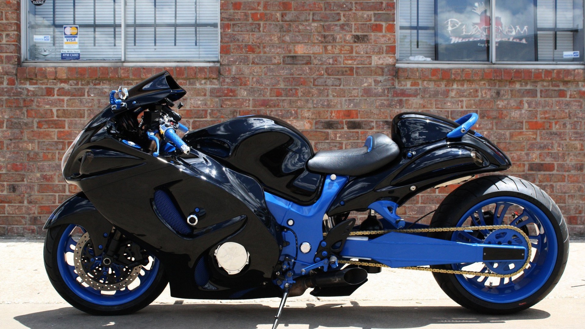 Hình nền máy tính moto cực chất
