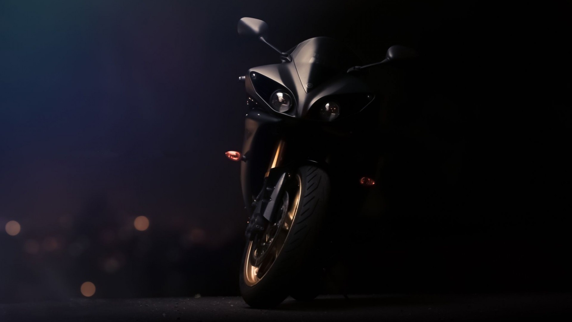 Hình nền máy tính moto Full HD chất lượng