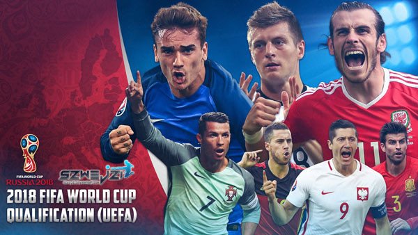 Hình nền World Cup tuyệt đẹp với quả bóng đá và ánh sáng sân vận động