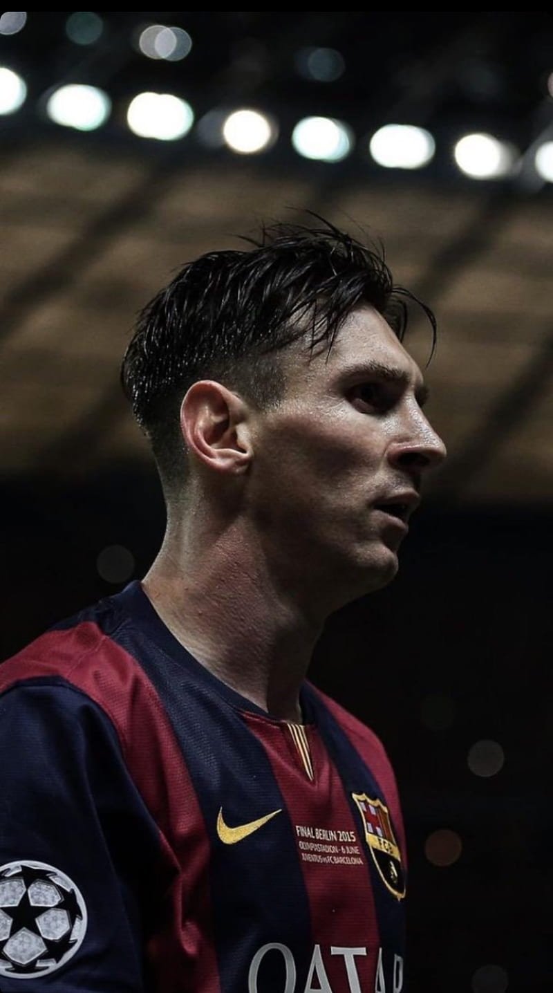 Messi cùng đồng đội, hình nền 4K 3D tập thể đội bóng