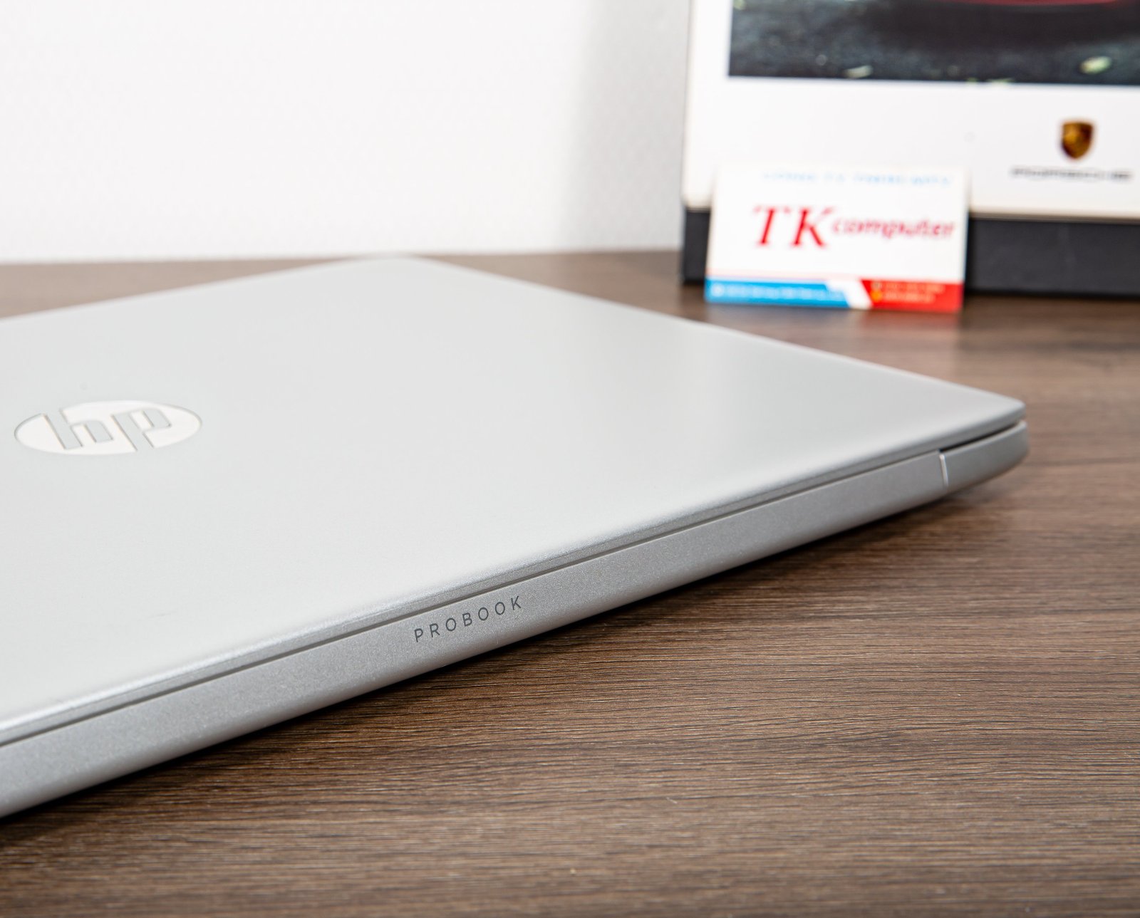Review Máy Tính HP ProBook 450 G5 Chi Tiết Nhất