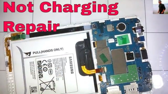 Review Máy Tính Bảng Samsung Tab A6 T285 Mới Nhất