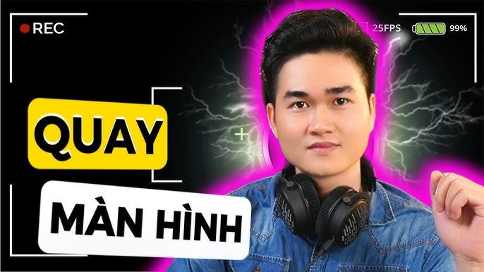 Cách Ghi Âm Thanh Máy Tính Để Bàn Bằng OBS Đơn Giản