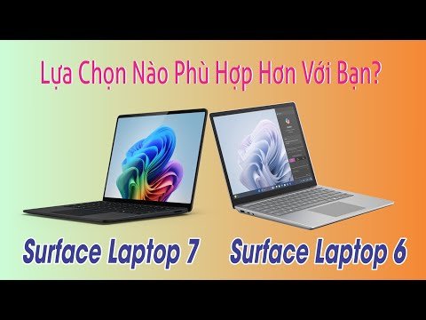 Lựa Chọn Máy Tính Phù Hợp Nhu Cầu Cá Nhân và Công Việc
