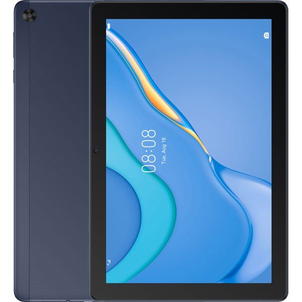 Máy tính bảng Huawei MatePad T10 - Lựa chọn gọn nhẹ, tiện dụng