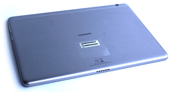 Review Máy tính bảng Huawei MediaPad T3 10 Mới Nhất