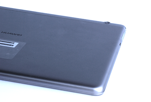 Tính năng đa nhiệm chia đôi màn hình trên Huawei MediaPad T3 10