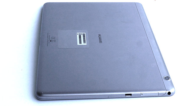 Hiệu năng ổn định của máy tính bảng Huawei MediaPad T3 10 cho tác vụ hàng ngày