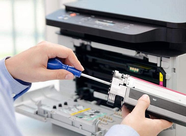Cách Kiểm Tra Máy In Trên Máy Tính Chính Xác và Nhanh Chóng