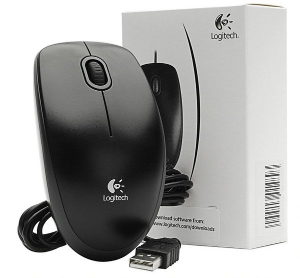 Hướng dẫn sửa chuột máy tính không sáng đèn hiệu quả