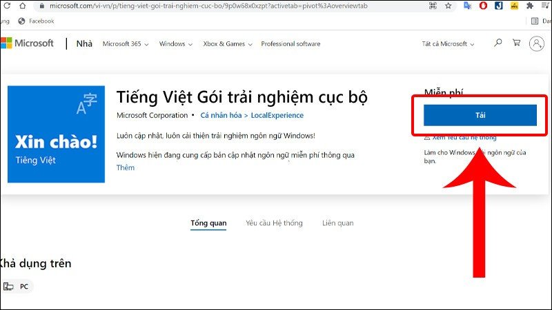Cách Chỉnh Tiếng Việt Trên Máy Tính Windows Chi Tiết Nhất
