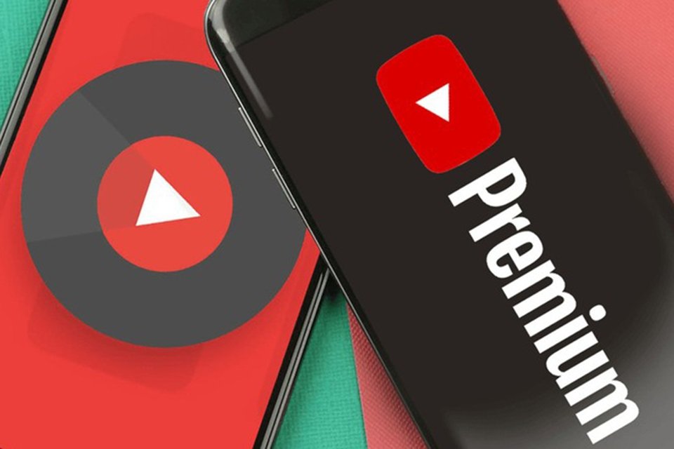 Đăng ký YouTube Premium để trải nghiệm không quảng cáo