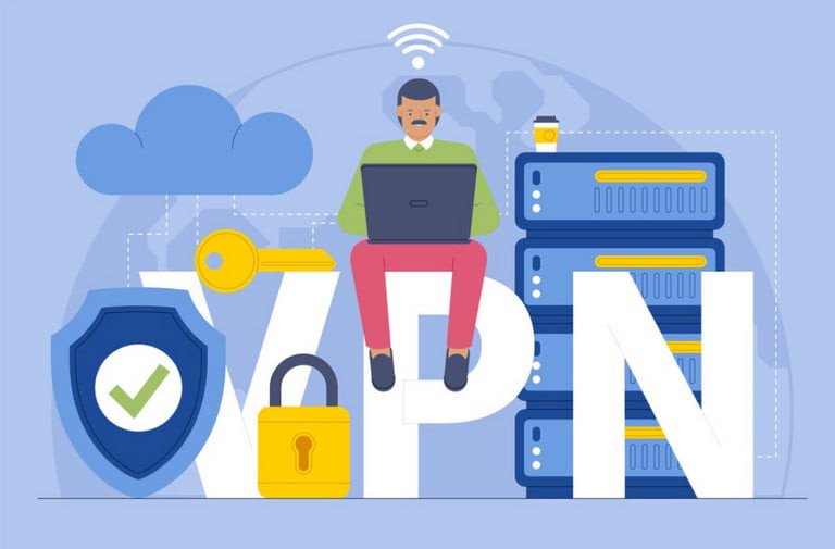 Hướng dẫn fake địa chỉ IP trên máy tính với phần mềm VPN