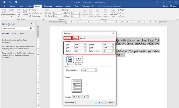 hướng dẫn sử dụng máy tính văn phòng