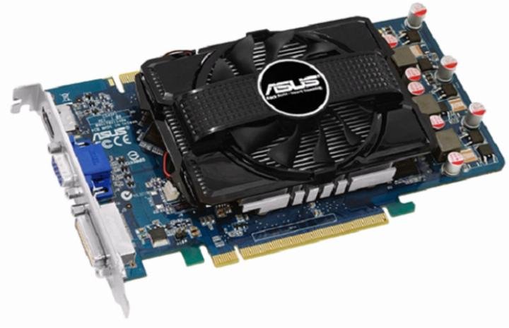 Hướng dẫn test Card VGA cho case máy tính cũ