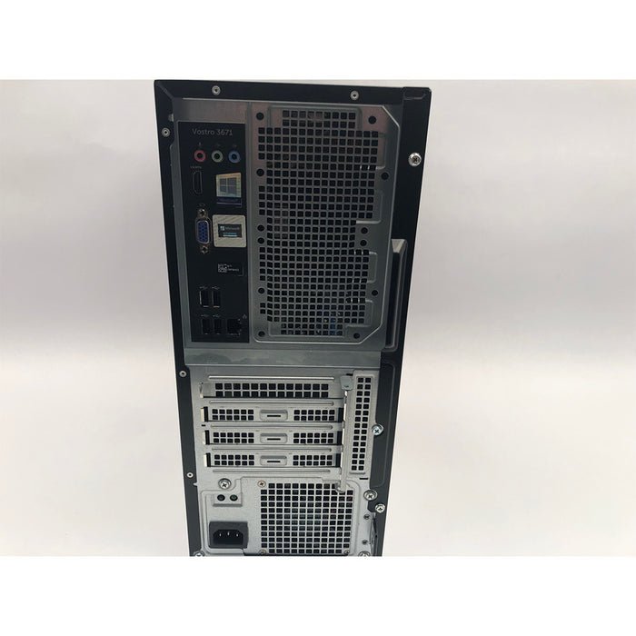 Review Dell Vostro 3671 Mini Tower Mới Nhất