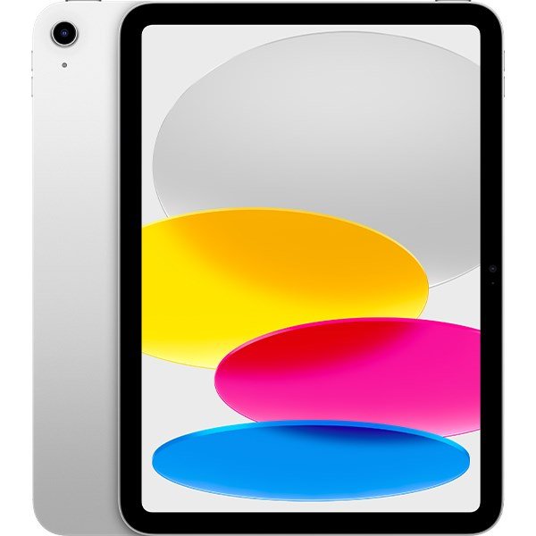 Máy tính bảng iPad A16 WiFi màu bạc