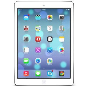 iPad Air Cellular 32GB mặt trước