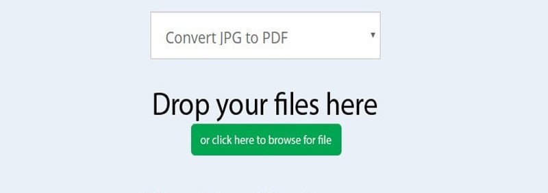 Kéo thả file để mở PDF trên máy tính