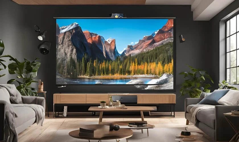 Kết nối không dây loa máy tính với máy chiếu qua Bluetooth