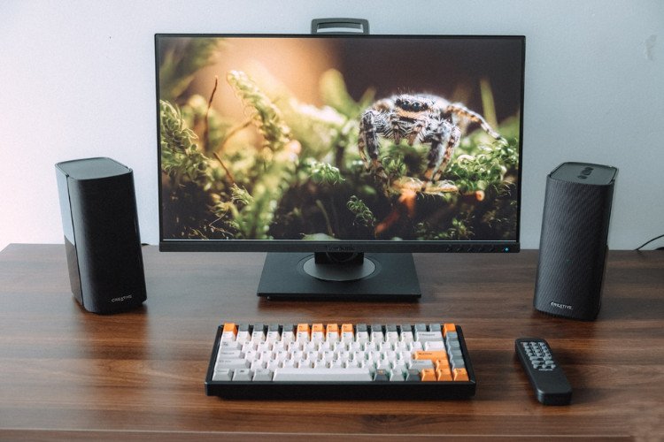 Kết nối loa Bluetooth với máy tính để bàn