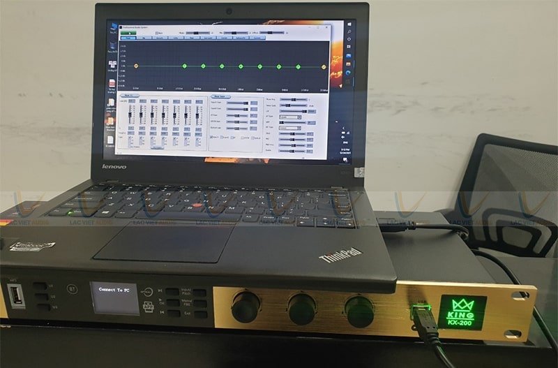 Kết Nối Vang Số Với Máy Tính: Hướng Dẫn Toàn Diện