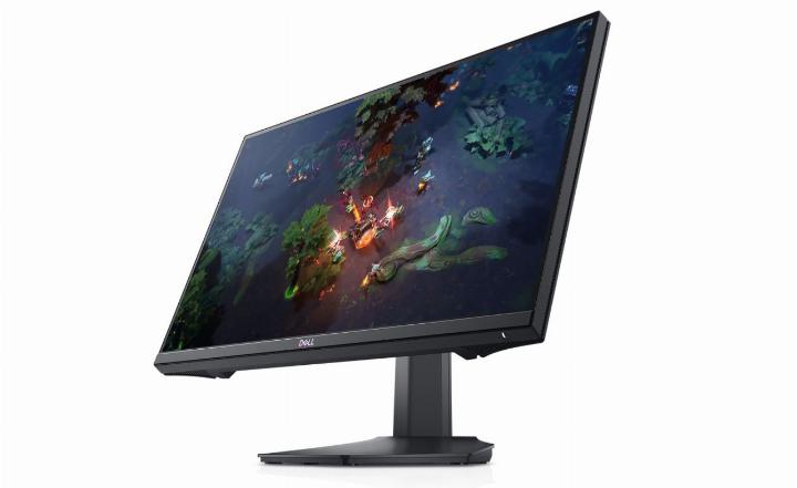 Khả năng hiển thị màu sắc của màn hình Dell S2421HGF