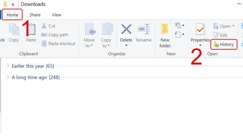 khôi phục file đã xóa 6