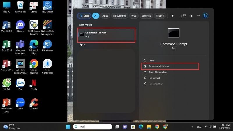 khôi phục file đã xóa 8