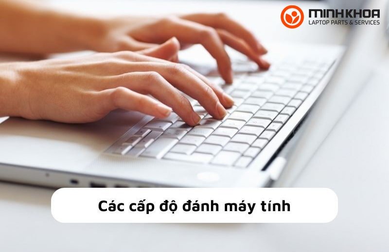 Các chỉ số WPM và CPM để đo tốc độ gõ phím chuyên nghiệp
