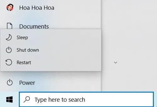 Kiểm tra trạng thái Bluetooth trên máy tính