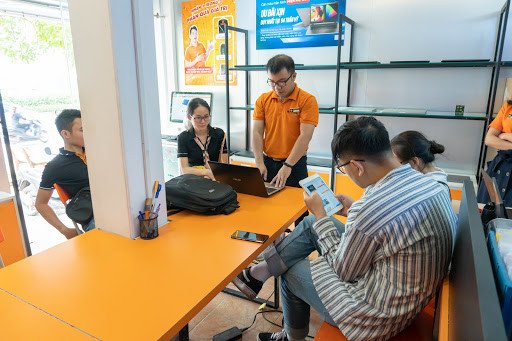 Review Dịch Vụ Sửa Màn Hình Máy Tính Hà Nội Uy Tín Mới Nhất