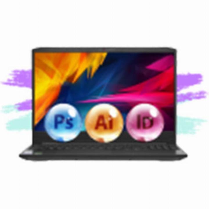 Laptop chuyên dụng cho đồ họa và kỹ thuật với màn hình chất lượng cao