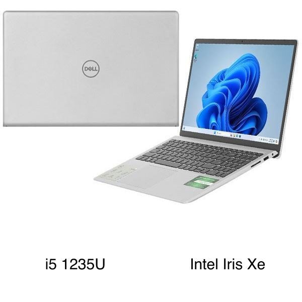 Laptop Dell Inspiron 15 3520 i5 1235U