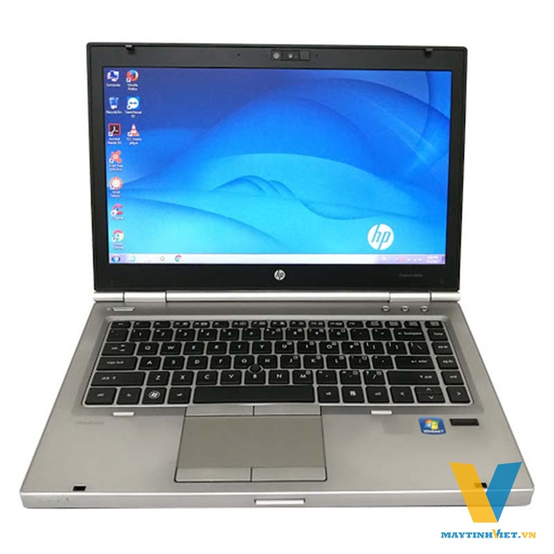 Máy tính xách tay HP Elitebook 8460p được nhiều người tìm mua