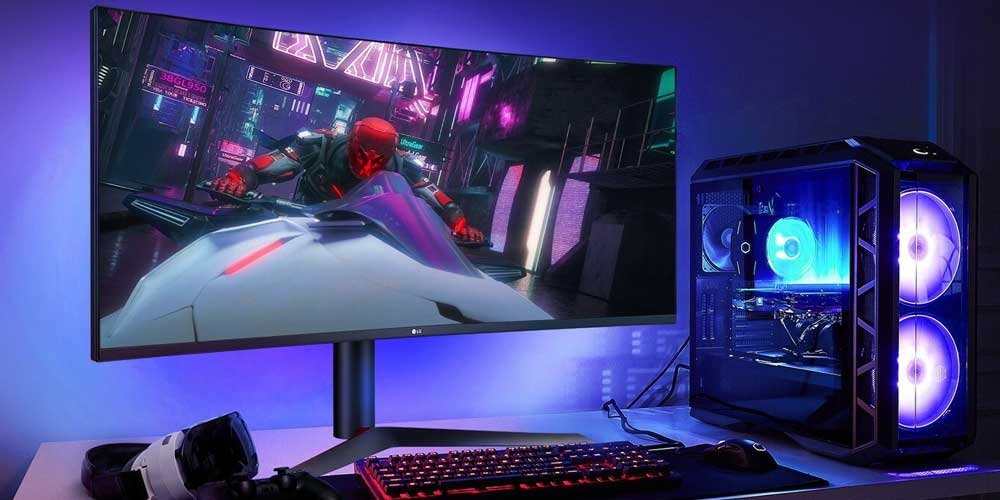 Máy Tính Chơi Game Hải Phòng: Tuyển Chọn PC Tối Ưu