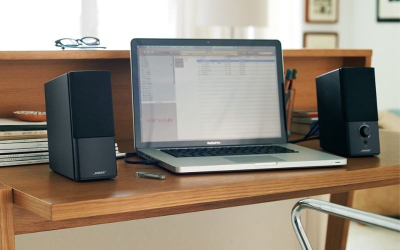 Loa Máy Tính Chỉ Nghe Được 1 Bên: Nguyên Nhân & Cách Sửa Hiệu Quả