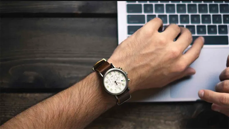 Lỗi đồng hồ máy tính Windows hiển thị sai giờ