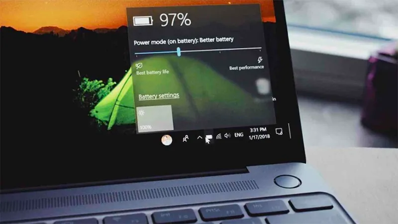 Lưu ý khi sửa lỗi đồng hồ máy tính