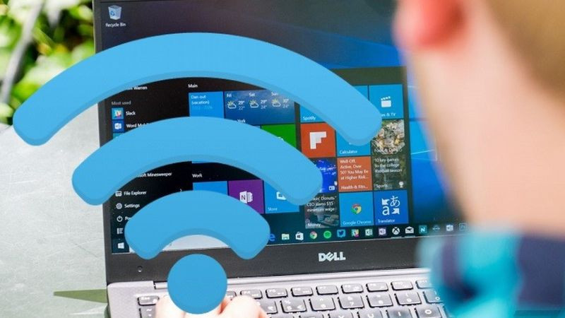 Lợi ích của việc cập nhật Driver Wifi