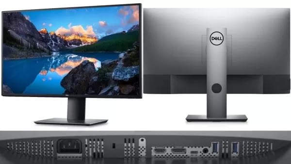Thiết kế đa dạng của máy tính Dell, dễ dàng tháo rời và nâng cấp
