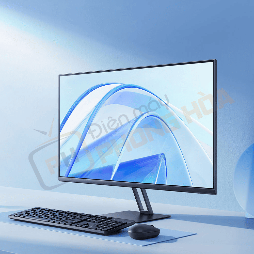 Màn hình máy tính full viền là gì