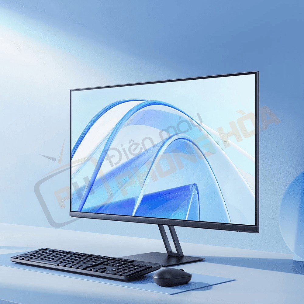 Màn hình máy tính full viền là gì