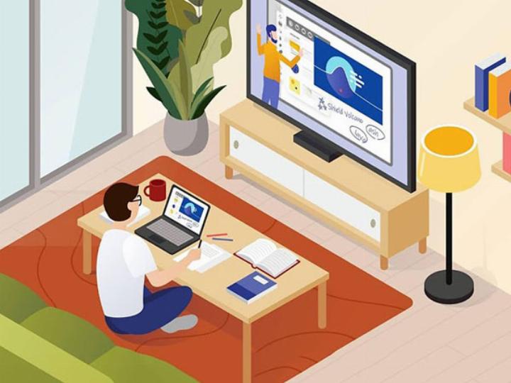 Mạng máy tính và Internet là hai khái niệm khác nhau về mục đích sử dụng