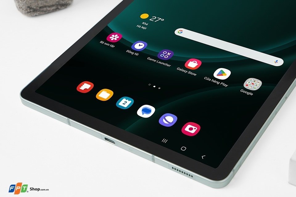 Cấu hình máy tính chơi Liên Quân: Màn hình lớn và sắc nét